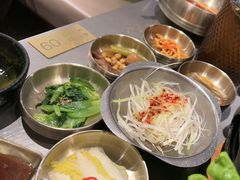 -牧童禧肉社·韩国炭火烤肉店(中粮祥云小镇创始店)