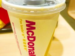 -麦当劳(沙河店)