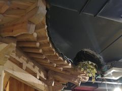 -汉宫汤泉汗蒸洗浴(五四广场店)