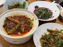 -鸿运楼·舌尖上的徽菜