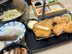 -胜博殿日式炸猪排(西红门店)