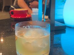 -三亚海棠湾仁恒皇冠假日酒店·大堂吧