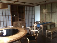 -竹里馆 ·茶食(奥体店)
