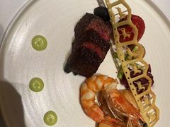 -王品牛排(郑州大卫城店)