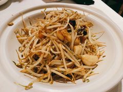 砂锅豆苗-麓湘小镇(开福万达广场店)