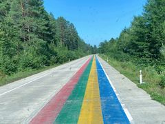 -北极村旅游风景区