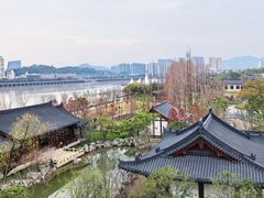 -江心屿景区