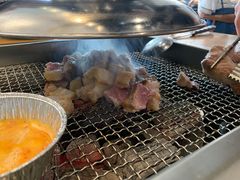 -肉甲韩国木炭烤肉(新壹街1店)