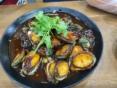 -老虎滩大连海鲜烧烤(建邺云锦路总店)