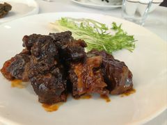 -老洋房花园饭店(绍兴路店)