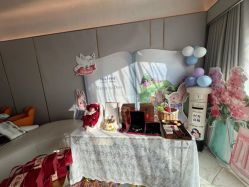 -玥奢国际母婴护理中心(滨江宝龙店)