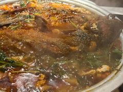 -川味堂·四川豆花(八卦岭店)