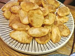 卢布里招牌土豆片-卢布里西餐厅(总店)