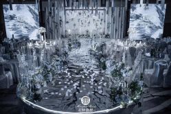 -花轿喜屋婚礼策划