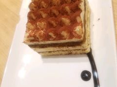 提拉米苏-必胜客(车陂店)
