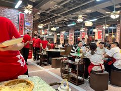 -鸿姐老火锅(花园路店)