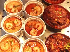 -深海中餐厅(国家海洋博物馆店)