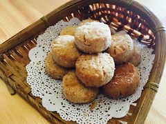 -乌镇那一年小院主题餐厅(甘泉西路店)