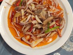 -乡村馕坑肉·烧烤·新疆菜·本地人更爱吃(阿勒泰首店)