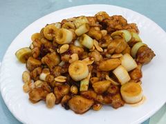 -白魁老号饭庄(交道口店)