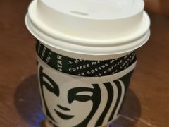 -星巴克(清远万达广场店)