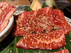 -虎丸烧肉(世纪汇店)