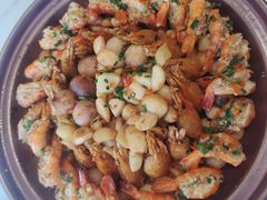 -星河湾半岛酒店-真粤中餐厅