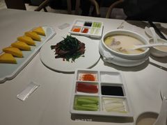 -在前门·烤鸭北京菜(五月花广场店)