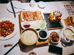 -乾园(天河城店)