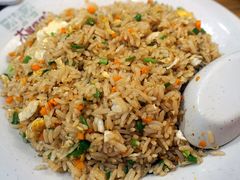 木屋炒饭-木屋烧烤(西南角店)