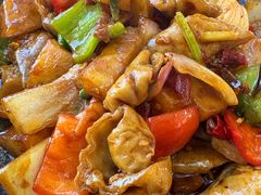 -蟹天蟹地农家菜·阳澄湖大闸蟹(浅水湾店)