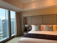 -上海外滩茂悦大酒店