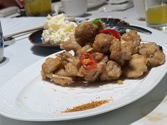 -荣兴酒家(徐家汇店)