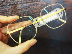 -大视光学•LINDBERG林德伯格•全球手工眼镜集合店(王府井店)