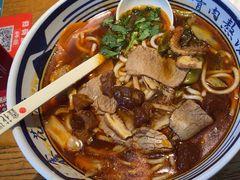 -鑫花溪牛肉米粉(印象水街都心荟店)