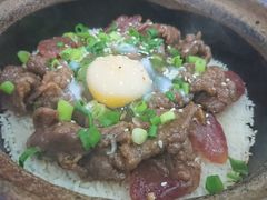 -红星光发煲仔饭(大石街店)