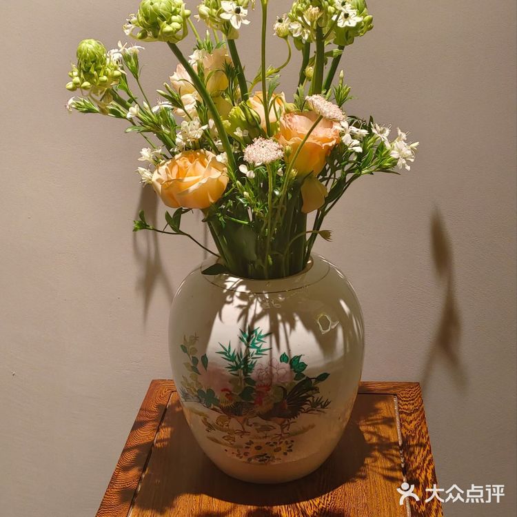 武汉性价比最高的私房菜餐厅||云锦私厨