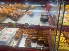-味多美蛋糕(双合地铁店)