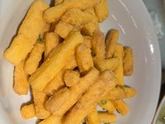 -吃饭皇帝大(长宁龙之梦店)
