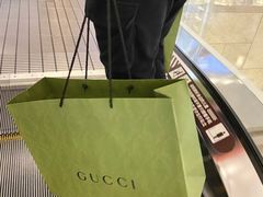 -GUCCI(南京德基店)