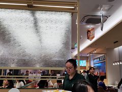 -豪客来牛排(中华城店)