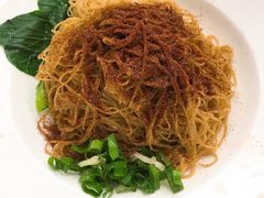 虾子捞面-黄枝记(议事亭前地店)