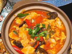 -那拉提之疆·新疆菜(美院店)