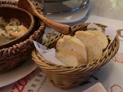 -Mezomd曼索蒂西班牙餐厅(广粤店)
