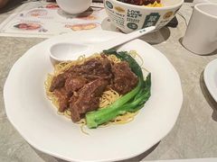 -翠华餐厅(百老汇店)