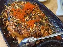 -东京屋(武定路店)