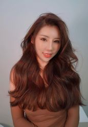点击看大图 -3AM·S HAIR SALON烫发染发接发