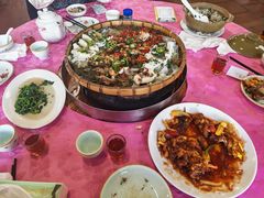 -侠成水上农庄(工业大道店)