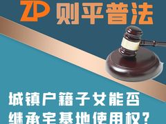 -则平律师服务团队·婚姻家事·法律服务