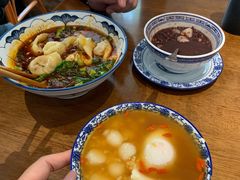 -袁妈红豆汤(重庆总店)